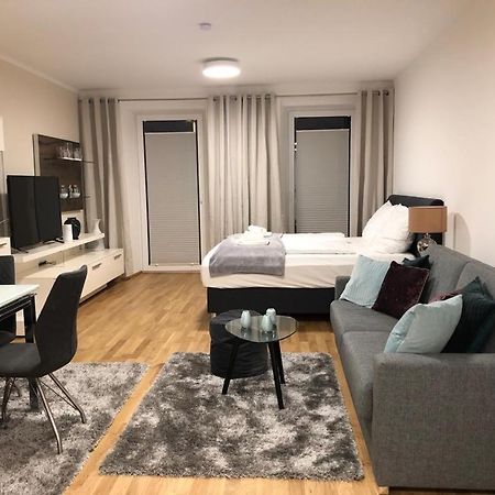 English Theater Apartment At Rathaus Vienne Extérieur photo